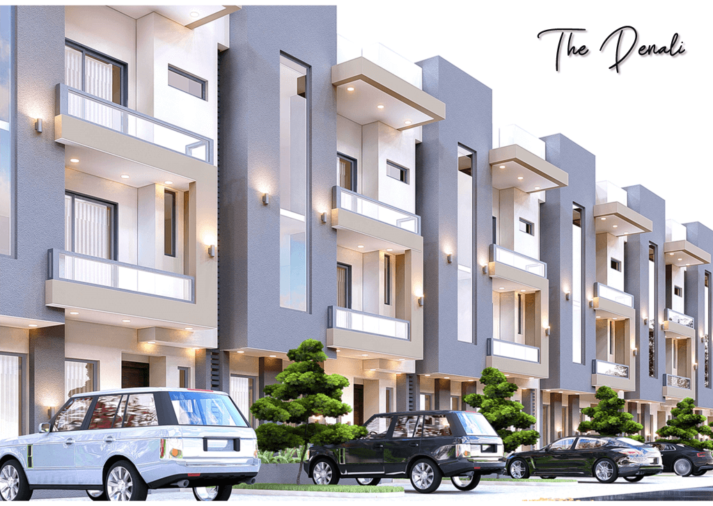 CYPRESS HILL Real Estate Company