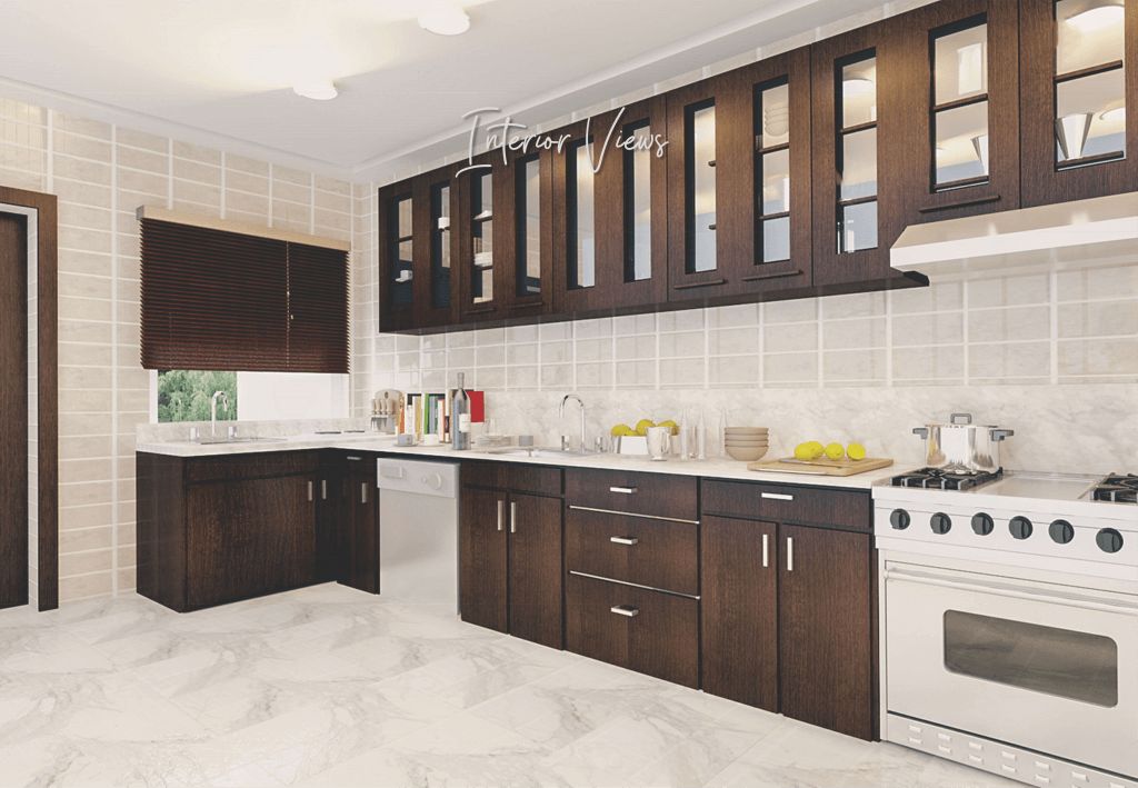 CYPRESS HILL Real Estate Company